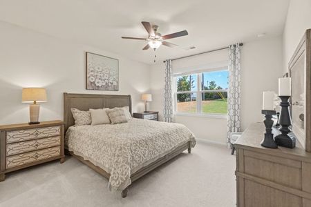 The Retreat at Laurelbrook by Stanley Martin Homes in Catawba - photo 15 15