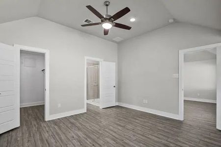 Pinewood at Grand Texas by M/I Homes in New Caney - photo 15 15