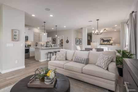 Sunset Farms by Landsea Homes in Tolleson - photo 16 16