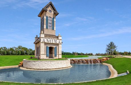 Amira: Hilltop Collection by Beazer Homes in Tomball - photo 5 5