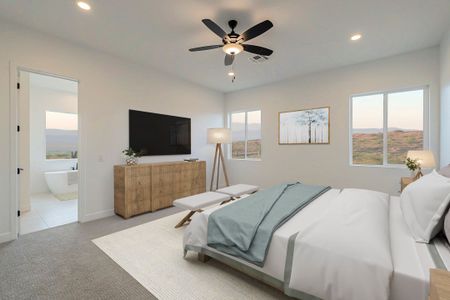 Quintana Phase 6 by Nexstar Homes in Chandler - photo 6 6