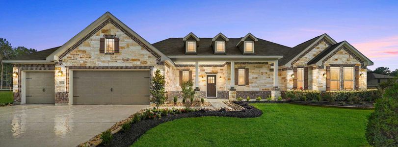 Encino Estates by First America Homes in Dayton - photo 1 1