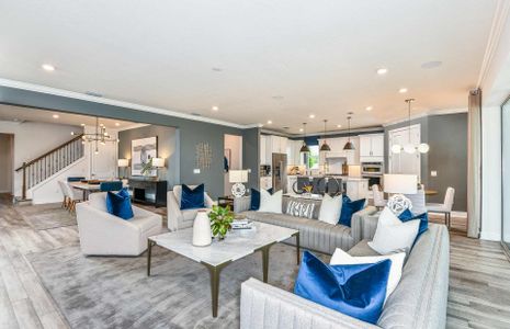 The Estates at Nona Sound by Pulte Homes in Orlando - photo 2