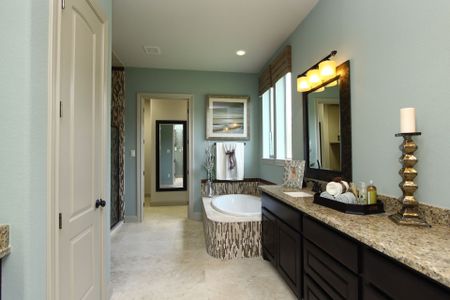 Malaga Forest by Malaga Homes in Conroe - photo 20 20
