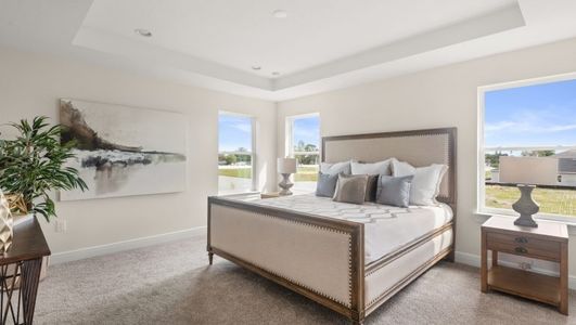 Reserve at Park Manor by Hartizen Homes in Orlando - photo 9 9