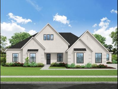 The Preserve by Gracepoint Homes in Magnolia - photo 13 13