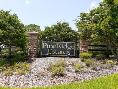 Pine Ridge by Adams Homes in Dunnellon - photo 0 0