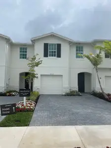 Lakeshore at The Fountains by Lennar in Lake Worth - photo 1 1