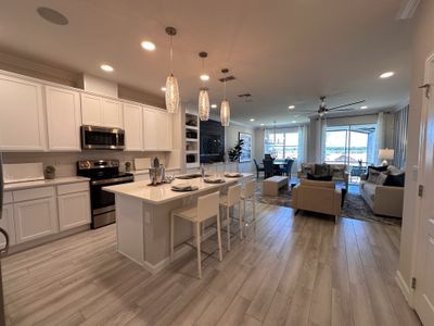 Tyson Ranch by M/I Homes in Orlando - photo 32 32