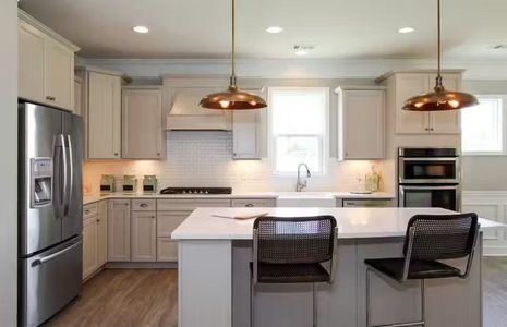 Wimberly by Pulte Homes in Powder Springs - photo 31