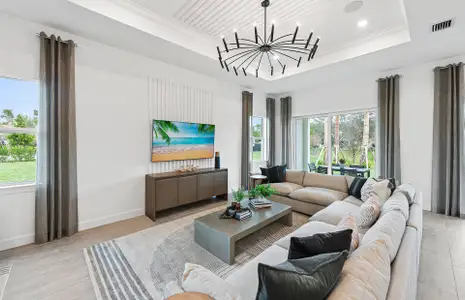 Enclave at Sherwood Park by Pulte Homes in Delray Beach - photo 20 20