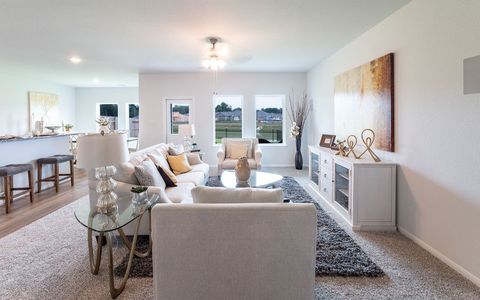 Willow View by CastleRock Communities in Converse - photo 8 8
