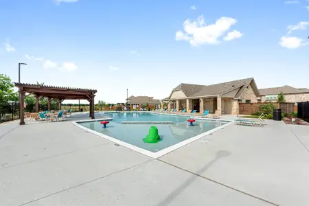 Hulen Trails by Landsea Homes in Fort Worth - photo 8 8