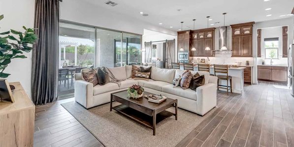 Legends at Thunderbird by Woodside Homes in Glendale - photo 18 18