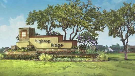 Hightop Ridge by LGI Homes in Converse - photo 0 0