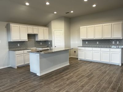 Rainbow Ridge by Impression Homes in Fort Worth - photo 6 6