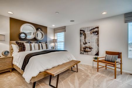 The Westerly Collection at Altaira at High Point by Taylor Morrison in Denver - photo 78 78