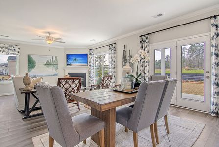 Petterson Meadows by Mungo Homes in Summerville - photo 15 15