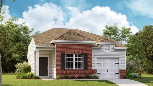 Elizabeth: Orchards by Lennar in Fort Mill - photo 7 7