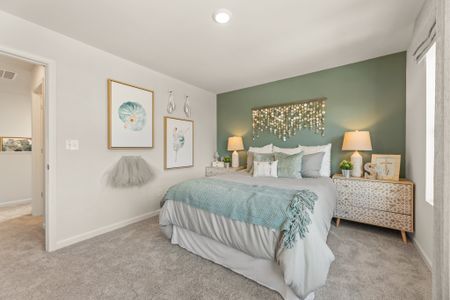 Sidney Square by Century Communities in Flowery Branch - photo 20 20