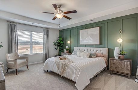 Six Oaks by Mungo Homes in Summerville - photo 25 25