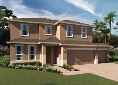 Ridgeview by Landsea Homes in Clermont - photo 5 5