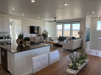 Harvest Ridge: The Parkside Collection by Lennar in Aurora - photo 20 20