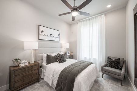 Woodson’s Reserve 45′ by Tri Pointe Homes in Spring - photo 55 55