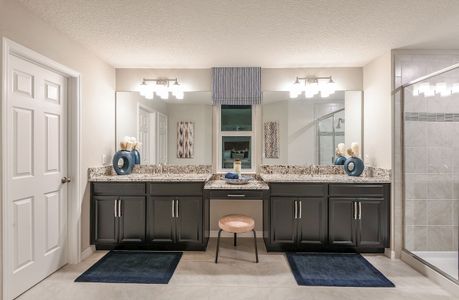 Pennyroyal by Beazer Homes in Kissimmee - photo 8 8