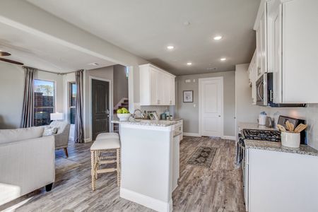 Parkview Lane by Megatel Homes in Allen - photo 15