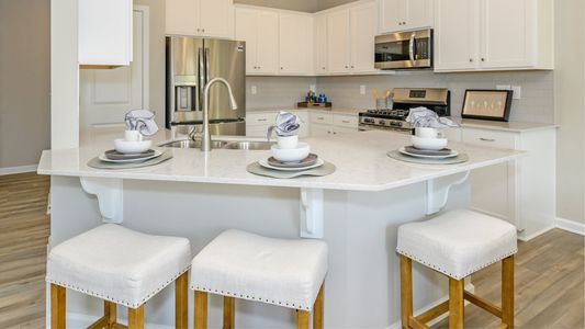 Brightwater by Lennar in Charlotte - photo 13 13