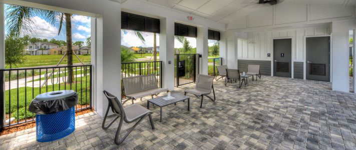 Woodhaven by ICI Homes in Port Orange - photo 5 5