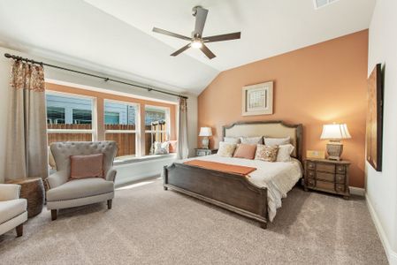 Copper Creek by Bloomfield Homes in Fort Worth - photo 38 38