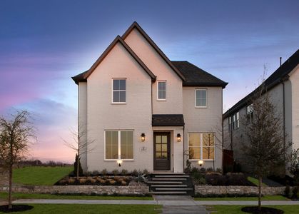 The Grove Frisco - 40' Lots by Shaddock Homes in Frisco - photo 5 5