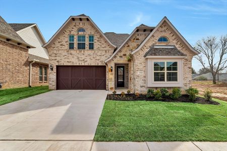 Riverdance by West Point Homes in Keller - photo 4 4