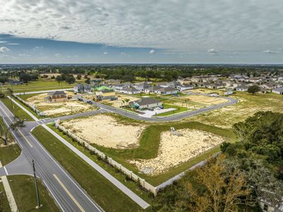 Calabay Crossing by Maronda Homes in Haines City - photo