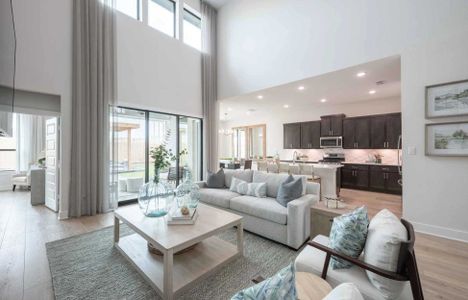 Jubilee 50′ by Tri Pointe Homes in Hockley - photo 34 34