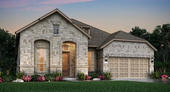 Dellrose: Fairway Collections by Lennar in Hockley - photo 6 6