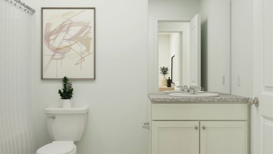 Waters Edge by Lennar in Seguin - photo 9 9
