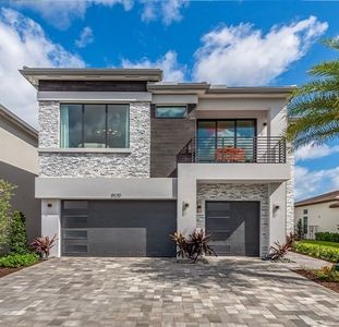 Lotus Palm by GL Homes in Boca Raton - photo 25 25