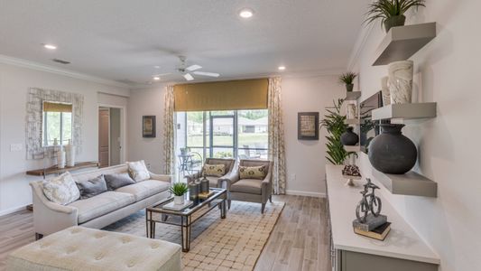 Navarro Ranch: Watermill Collection by Lennar in Seguin - photo 24 24