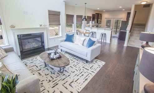 The Landings at Montague by Eastwood Homes in Goose Creek - photo 45 45