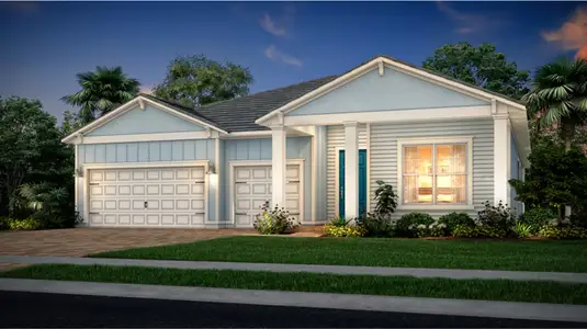 Arden: The Stanton Collection by Lennar in Loxahatchee - photo