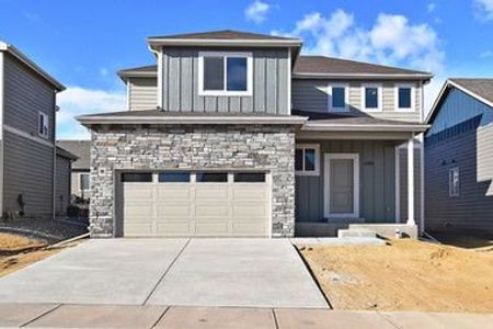 Promontory by Aspen Homes in Greeley - photo 3 3