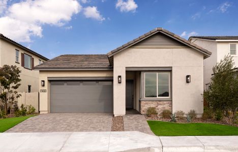 Brambling at Waterston Central by Tri Pointe Homes in Gilbert - photo 37 37