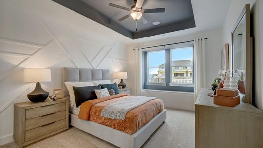 Avery Centre by Pacesetter Homes in Round Rock - photo 137 137