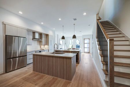 Eleven at Eastwood by Enterra Homes in Houston - photo 37 37