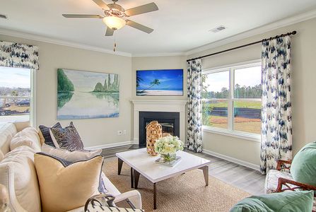 Petterson Meadows by Mungo Homes in Summerville - photo 17 17