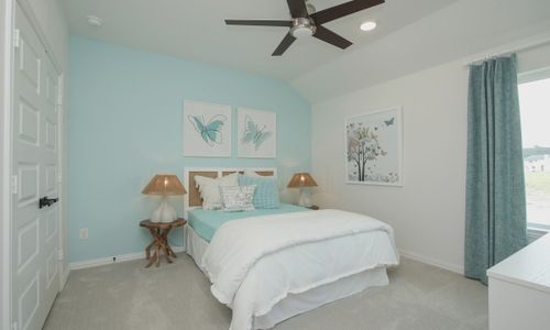 Ellis Cove by Brightland Homes in Seabrook - photo 16 16