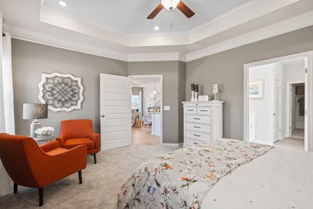 Arrington by Smith Douglas Homes in Adairsville - photo 76 76
